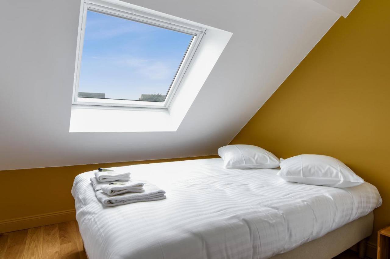 Duplex Amperio - Welkeys Apartment Lambersart Екстериор снимка