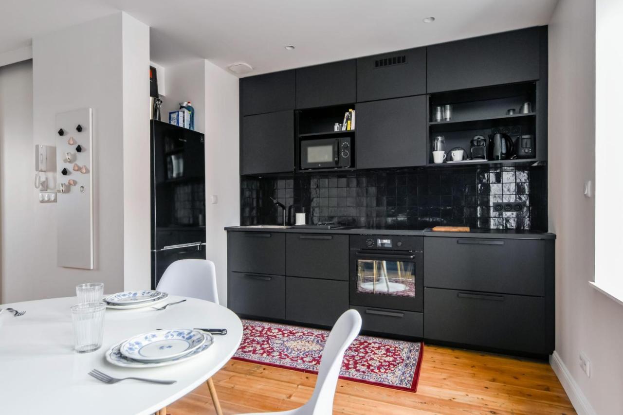 Duplex Amperio - Welkeys Apartment Lambersart Екстериор снимка